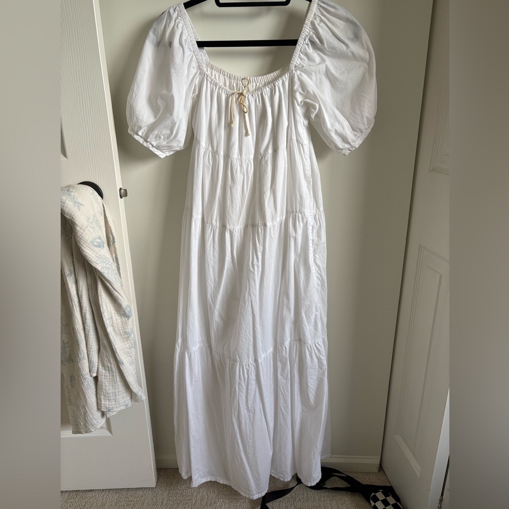 Harly Jae dress